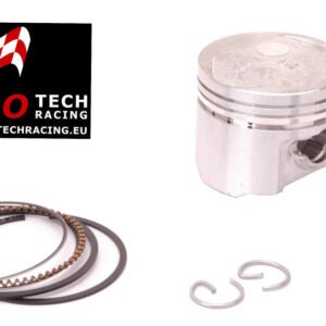 Zuiger Bobotech 37,00mm | Sym / Peugeot 4T