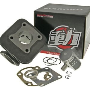 Cilinder Naraku | Sym Jet 2T