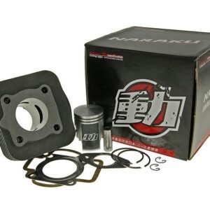 Cilinder Naraku | Piaggio AC 2T