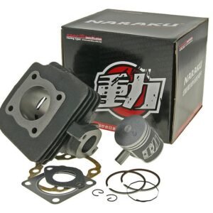 Cilinder Naraku | Morini AC