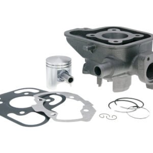 Cilinder 101 Octane | Peugeot Horizontaal LC