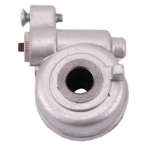 KM-telleraandrijf Zijbevestiging | China LX / Retro