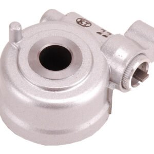 KM-telleraandrijf | Mio / Agility 10"