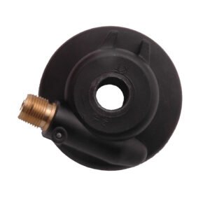 KM-telleraandrijf | Peugeot V-Clic