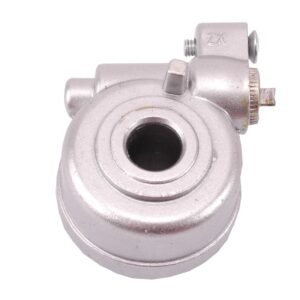 KM-telleraandrijf Zijbevestiging | China Retro / LX