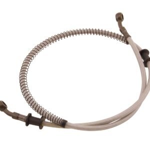 Remslang Voor 105cm | China LX / Retro