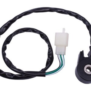 Schakelaar Zijstandaard Bobotech | China LX