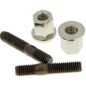 Uitlaattapeindset Naraku M6/M6 30mm