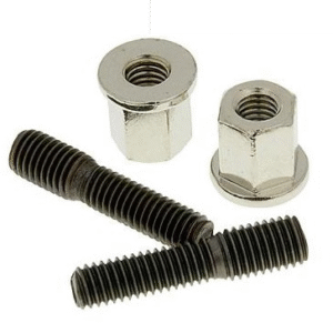 Uitlaattapeindset Naraku M6/M7 30mm