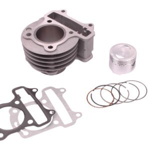 Cilinder Bobotech 47,0mm | GY6 4T