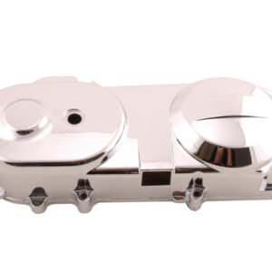 Snaardeksel Chroom | GY6 4T 10''