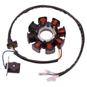 Stator Bobotech 2-pins | GY6 4T