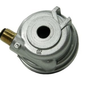 KM TELLERAANDRIJF CHINA MODEL