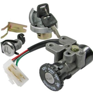 CONTACTSLOTSET PE V-CLIC IMI