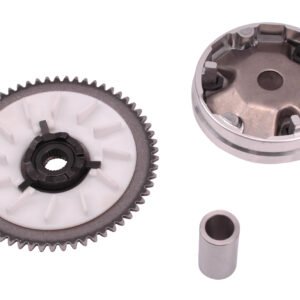 Variateurset Bobotech | GY6 4T