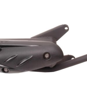 Uitlaat OEM-kwaliteit | Sym / Peugeot 4T