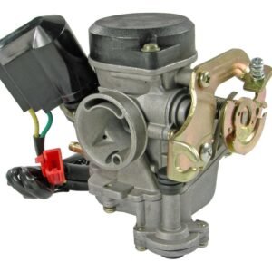 Carburateur Bobotech 18mm | GY6 4T