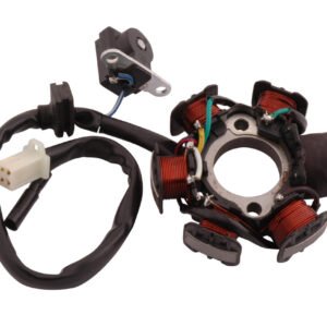 Stator IMI | Sym Mio 4T