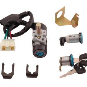 Contactslotset 32mm Pen | China Grand Retro