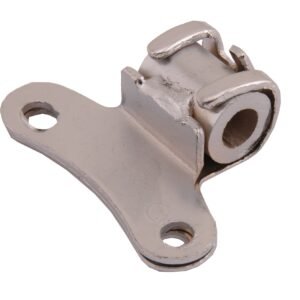 Koplampsteun Chroom | Grand Retro