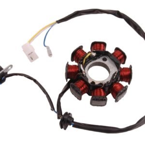 STATOR KYMCO AGILITY - FILLY IMI