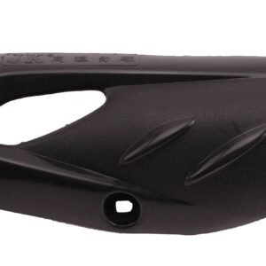 Hitteschild Uitlaat | Sym Mio