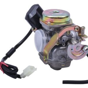 Carburateur Deni 18mm | Piaggio / GY6 4T