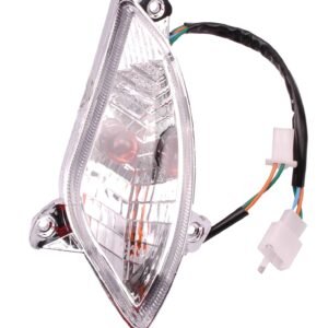 RAW Compleet R.V. | China LX