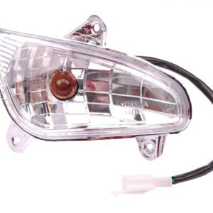 RAW Compleet L.A. | China LX