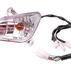 RAW Compleet R.A. | China LX