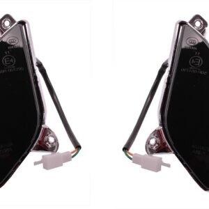 RAW-set Compleet Voor Smoke | China LX