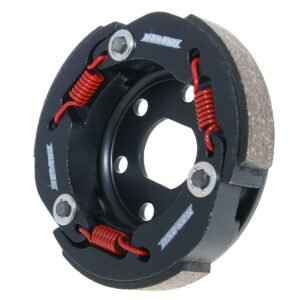 Koppeling Naraku 107mm | GY6 / Piaggio / Peugeot