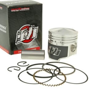 Zuiger Naraku | Piaggio 4T 2V