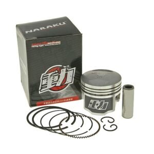 Zuiger Naraku 37,00mm | Sym / Peugeot 4T