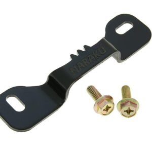 Starterkrans Blokkeerplaat Naraku | GY6 4T