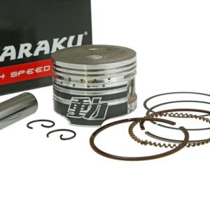 Zuiger Naraku 47,00mm | GY6 4T