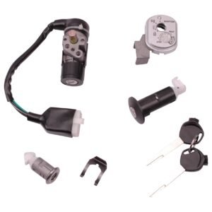 Contactslotset Bobotech | China LX