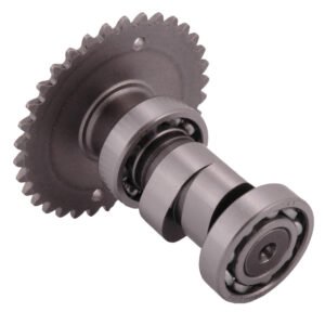 Nokkenas Performance | GY6 4T