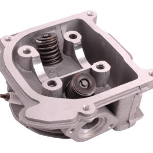 Cilinderkop met Korte Kleppen | GY6 4T