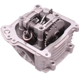 Cilinderkop Bobotech Compleet | GY6 4T