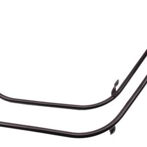 Voorvalbeugelset Glans Zwart | China LX