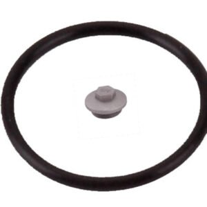 O-ring Oliefilterdop | GY6 / Sym / Peugeot 4T