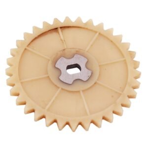 OLIEPOMP TANDWIEL GY6 50CC 4T 33T