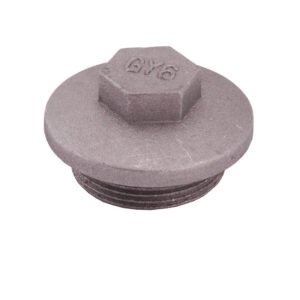 Oliefilterdop | GY6 / Sym / Peugeot 4T