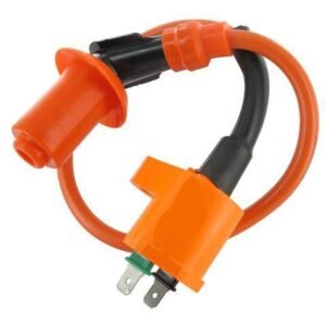 Bobine incl. Bougiedop Bobotech HP | Universeel 2T / 4T