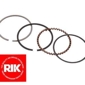 Zuigerveerset RIK 39,0mm | GY6 4T