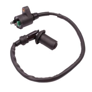 Bobine incl. Bougiedop Bobotech | Universeel 2T / 4T