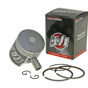 ZUIGER NARAKU 41,00MM | MORINI AC