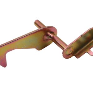 Zadelhaak | China LX