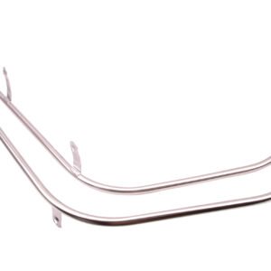 Voorvalbeugelset Chroom | China LX